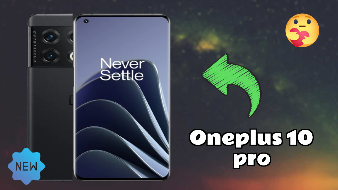 OnePlus 10 Pro Price Drop Alert: Just ₹29,999 Now