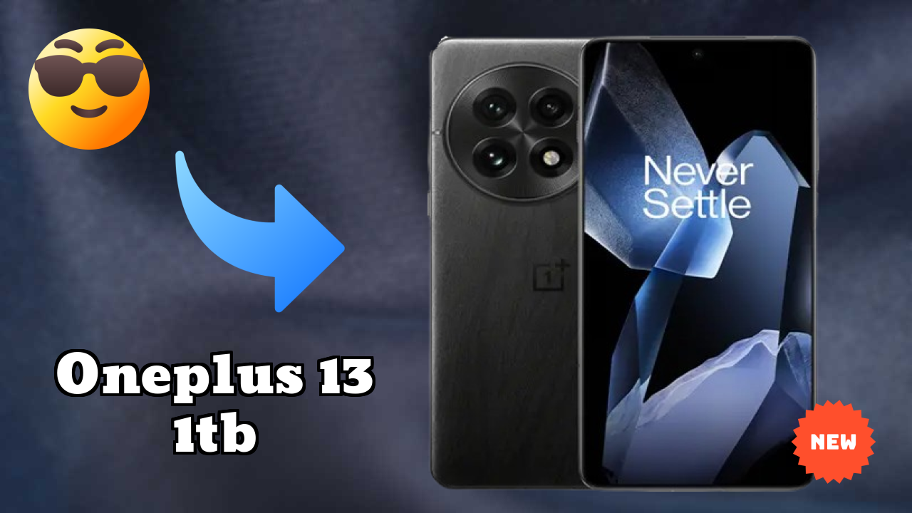 OnePlus 13 1TB Camera Samples: 50 MP + 50 MP + 50 MP Rear Camera Real Test