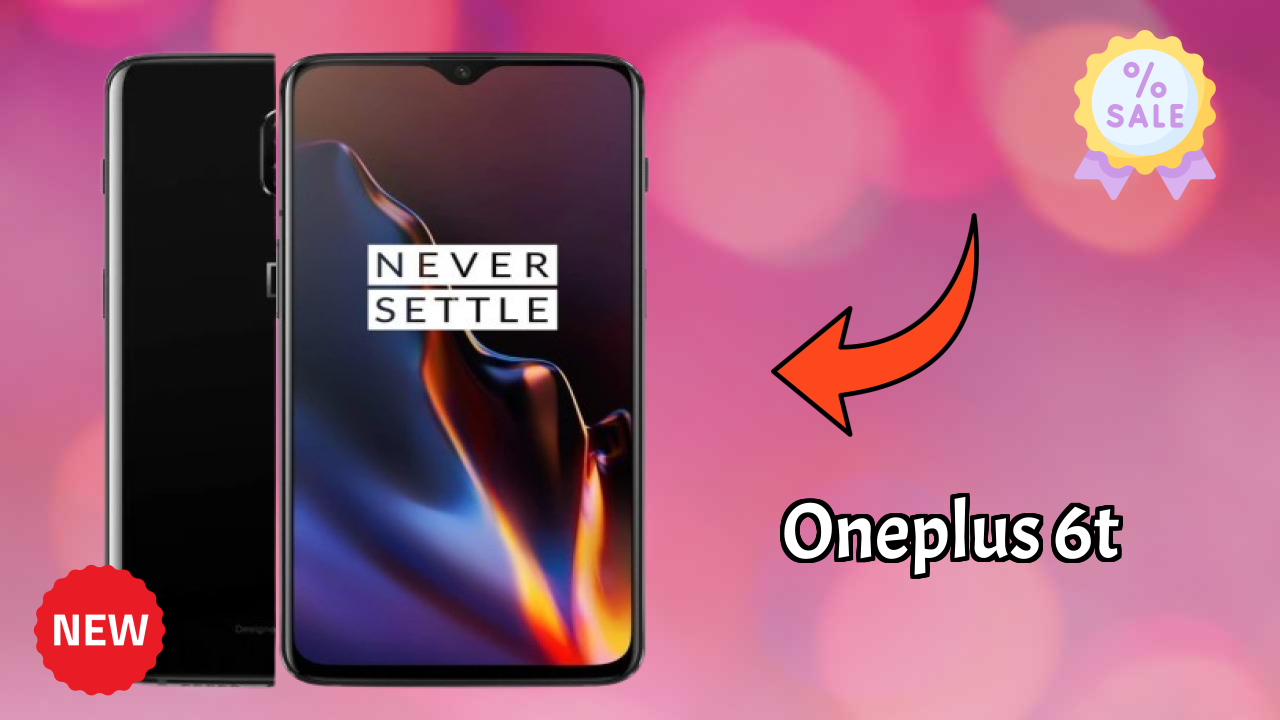OnePlus 6T Display Quality: Optic AMOLED Explained