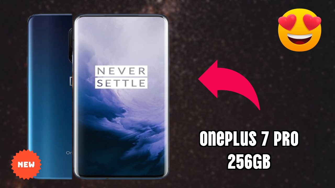 OnePlus 7 Pro 256GB Processor Review: Snapdragon 855 Speed Test