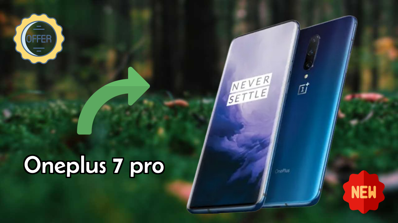 OnePlus 7 Pro Display Quality: Fluid AMOLED Explained