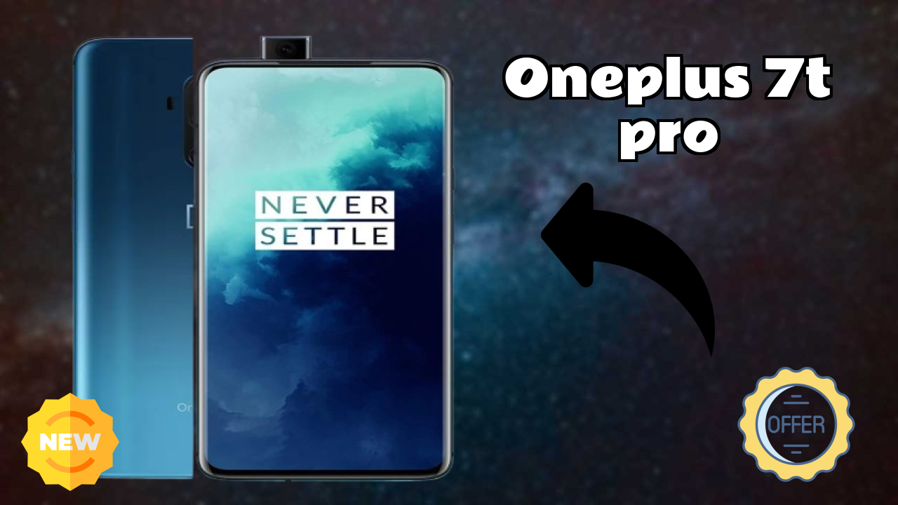 OnePlus 7T Pro Display Quality: Fluid AMOLED Explained
