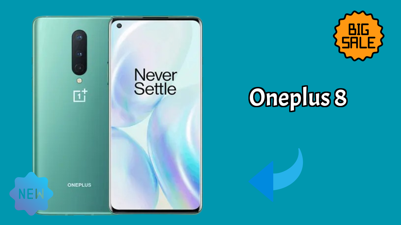 OnePlus 8 Gaming Test: Snapdragon 865 FPS Performance