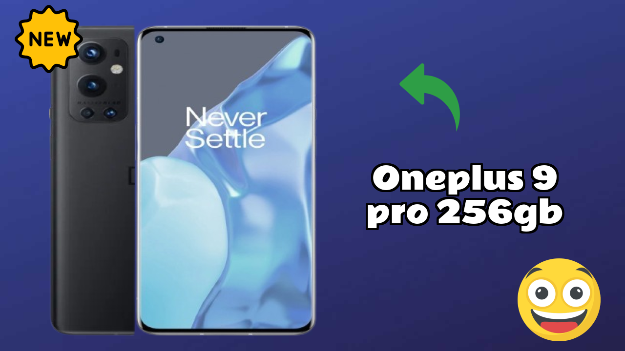 OnePlus 9 Pro 256GB Display Review: 6.7 Inches (17.02 Cm) Screen Test