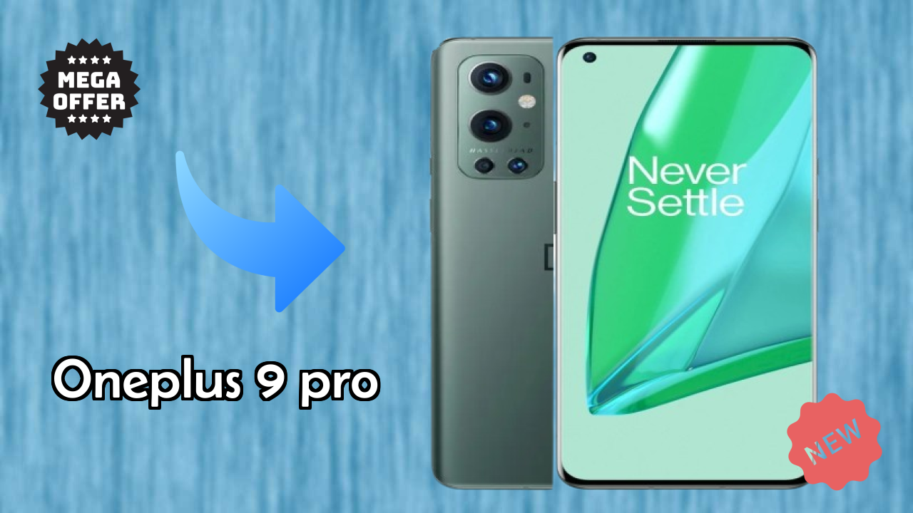 OnePlus 9 Pro Camera Quality: 48 MP + 50 MP + 8 MP + 2 MP Rear Camera Photo Review