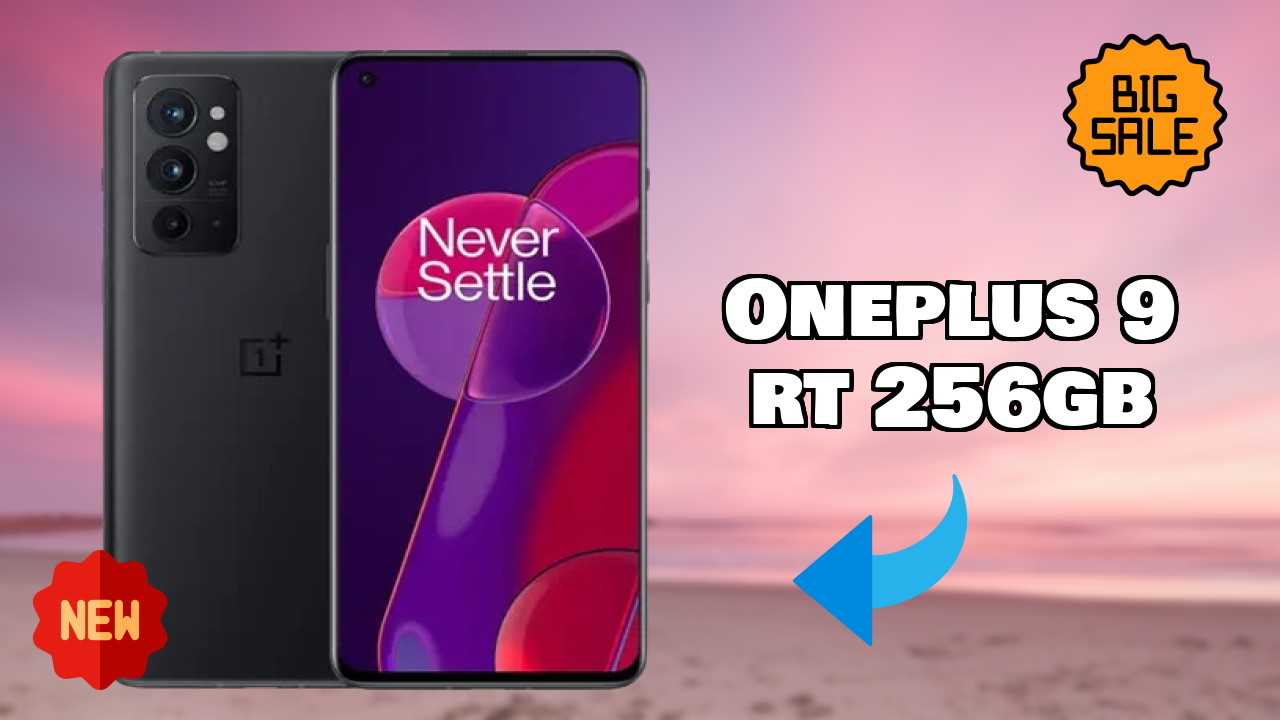OnePlus 9 RT 256GB Battery Review: 4500 MAh Real Usage Test