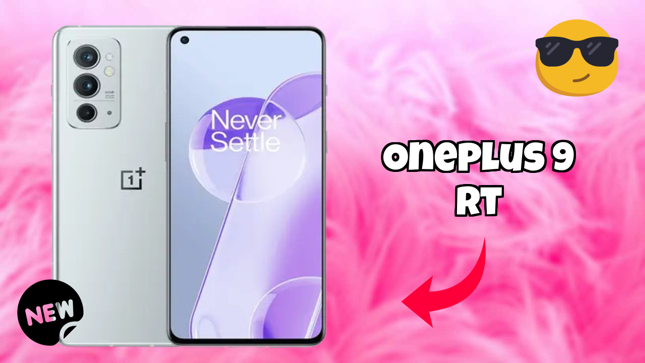 OnePlus 9 RT Processor Test: Snapdragon 888 Speed Review