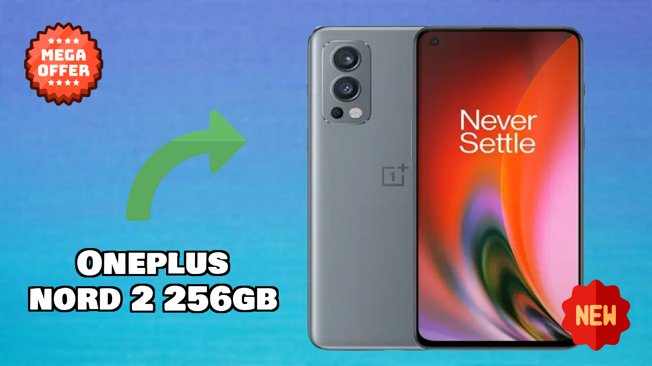 OnePlus Nord 2 256GB Camera Test: 50 MP + 8 MP + 2 MP Rear Camera Sample Shots