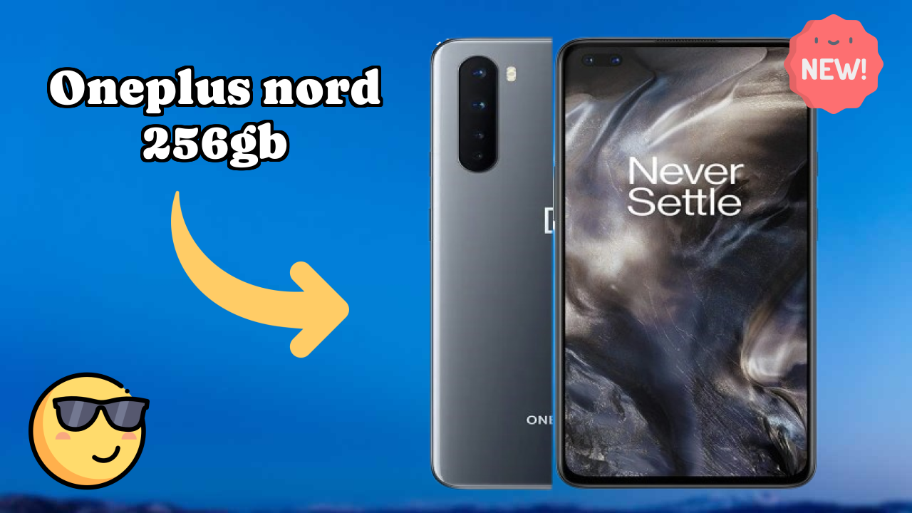 OnePlus Nord 256GB Camera Review: 48 MP + 8 MP + 5 MP + 2 MP Rear Camera Real Test