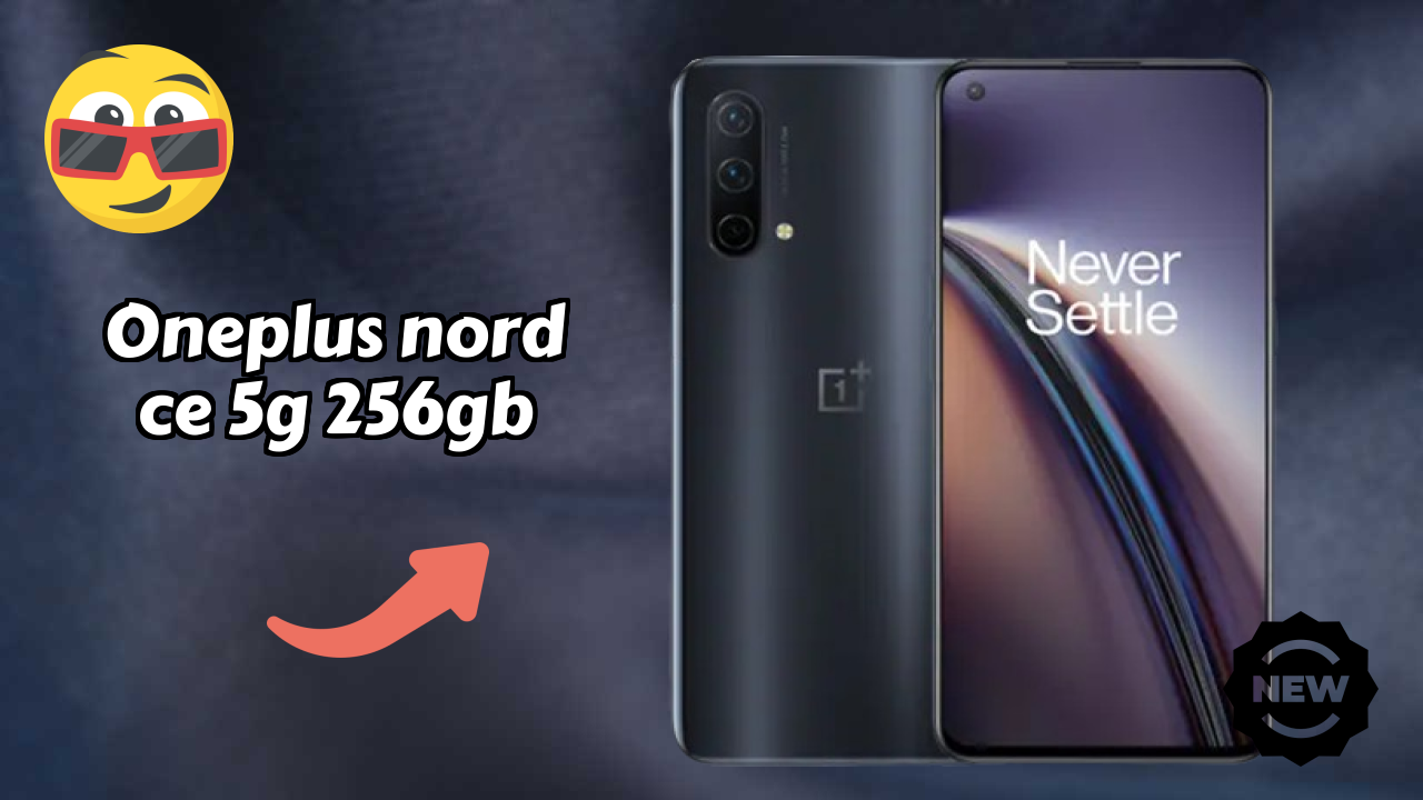 OnePlus Nord CE 5G 256GB Battery Test: 4500 MAh Lasts All Day?