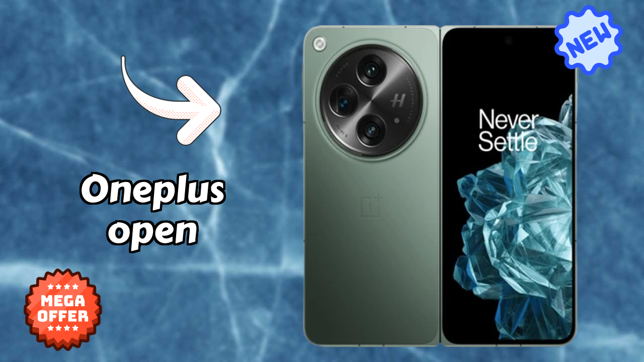 OnePlus Open RAM Review: 16 GB RAM Gaming Analysis