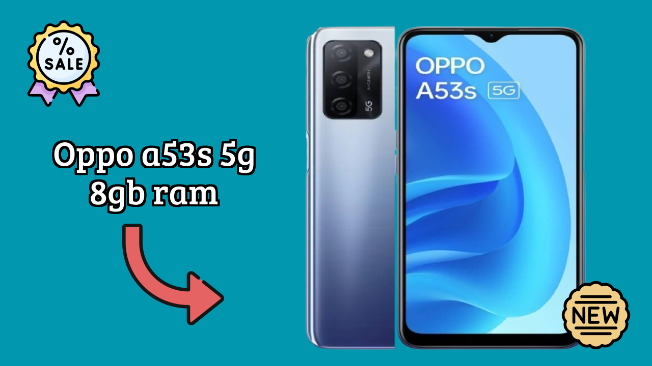 OPPO A53s 5G 8GB RAM Camera Review: 13 MP + 2 MP + 2 MP Rear Camera Low Light