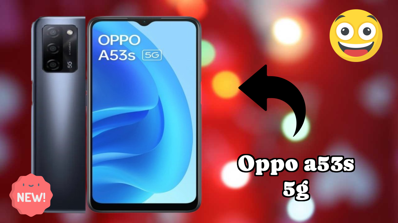 OPPO A53s 5G RAM Review: 6 GB RAM Multitasking Test