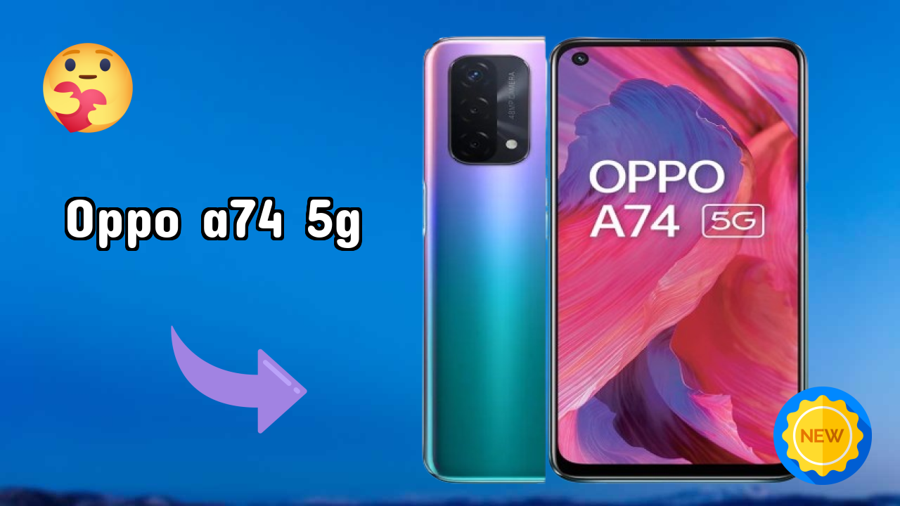 OPPO A74 5G RAM Test: 6 GB RAM Handles Apps Well?