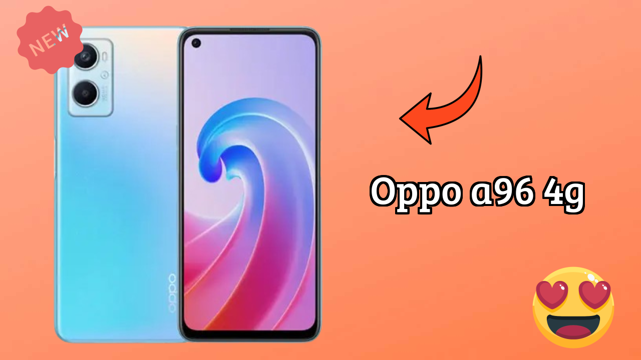 OPPO A96 4G vs Competitors: Best Budget Winner