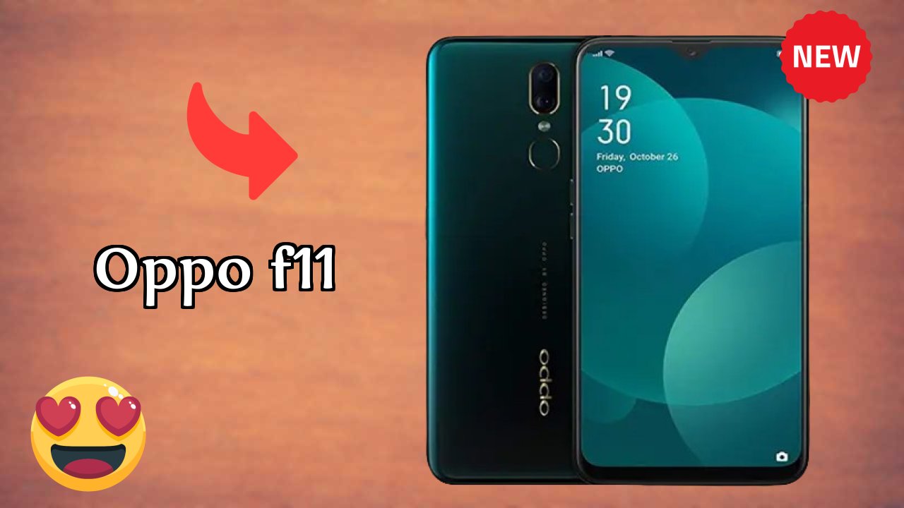 OPPO F11 Price Drop: Now Just ₹11,999 Available