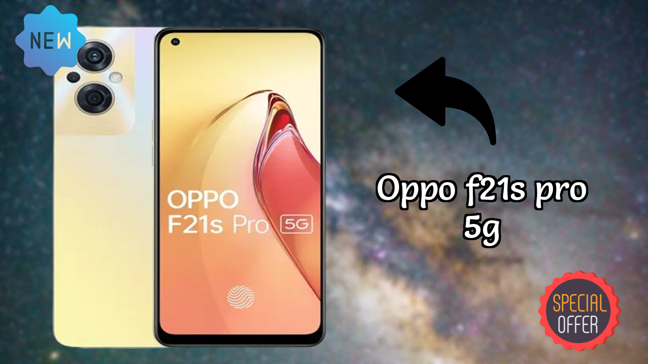 OPPO F21s Pro 5G Gaming Performance: Snapdragon 695 FPS