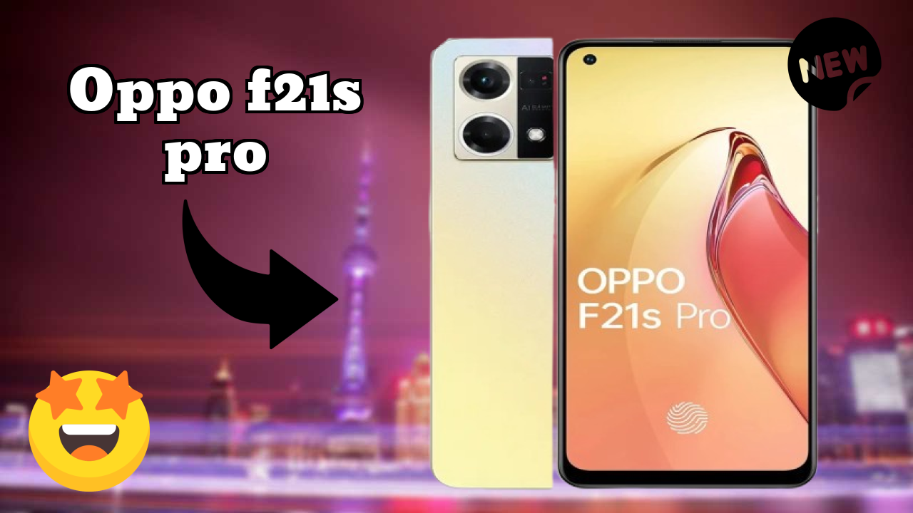 OPPO F21s Pro Gaming Benchmarks: Snapdragon 680 Tested