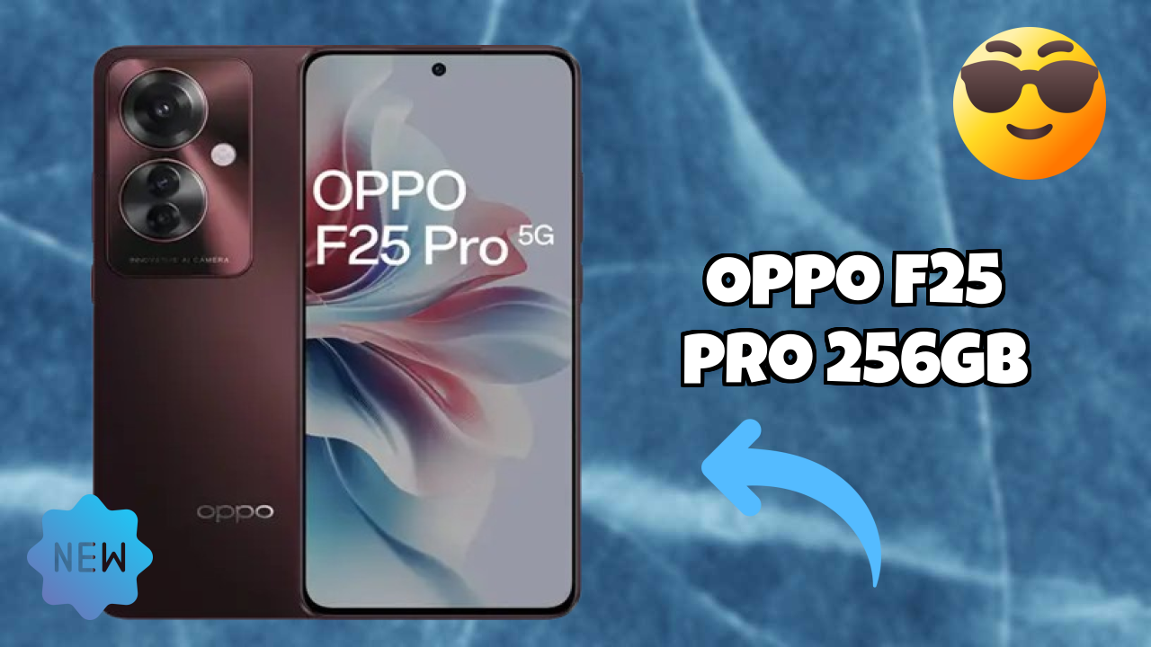 OPPO F25 Pro 256GB Camera Samples: 64 MP + 8 MP + 2 MP Rear Camera Real Photos