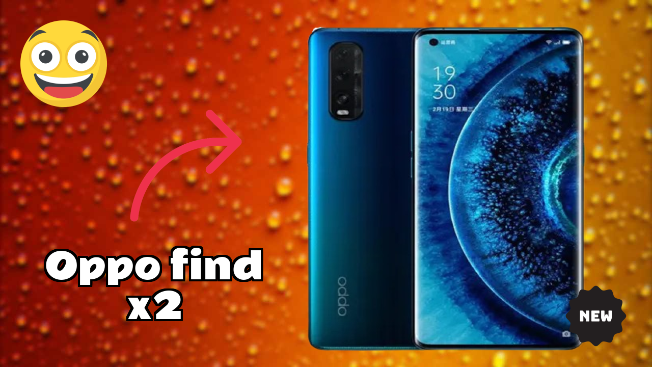 OPPO Find X2 Display Technology: OLED Review