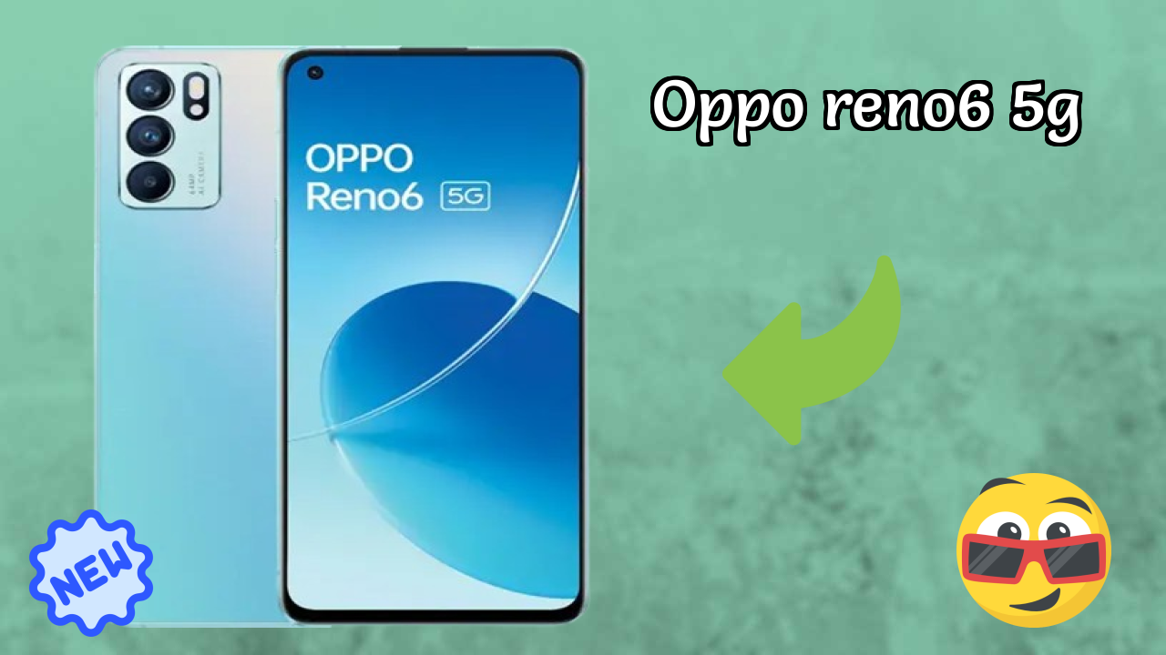 OPPO Reno6 5G vs iPhone 15: Which is Better Value?