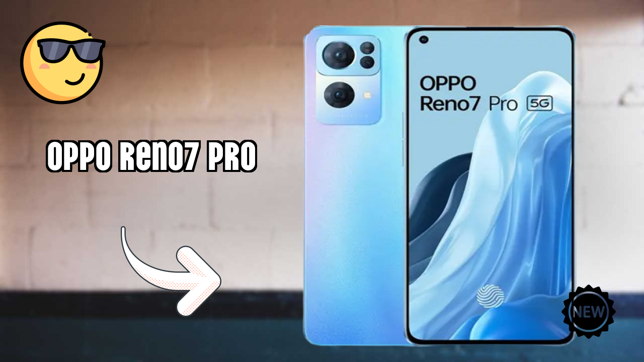OPPO Reno7 Pro Display Size: 6.55 Inches (16.64 Cm) Screen Quality