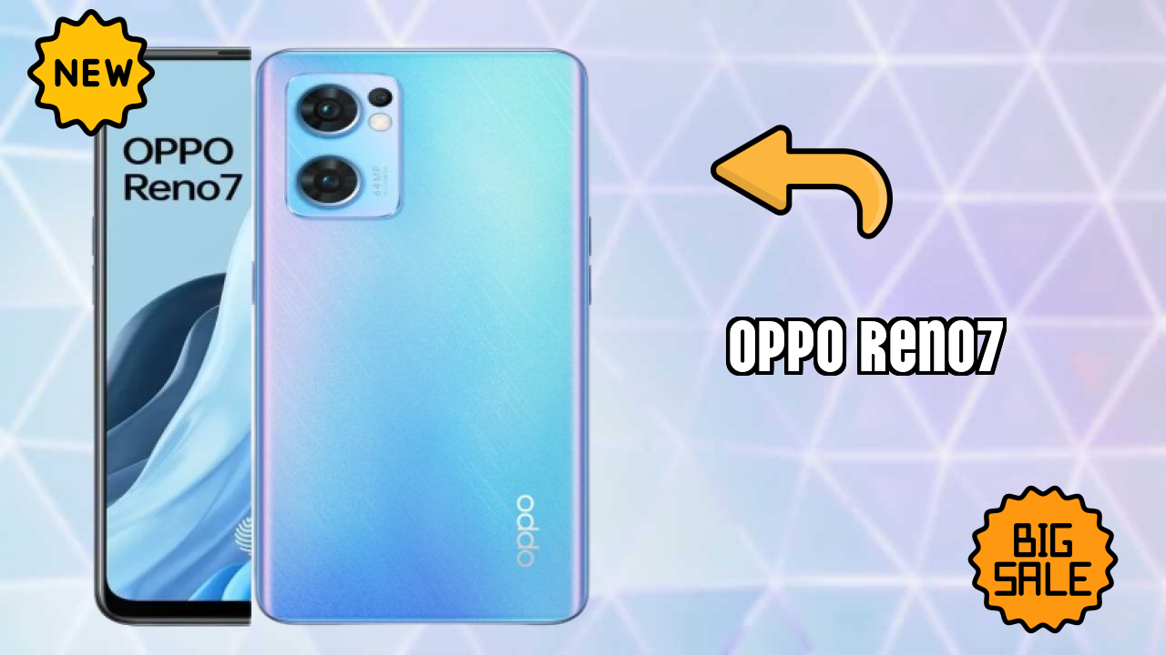 OPPO Reno7 vs Samsung: Which Offers More?