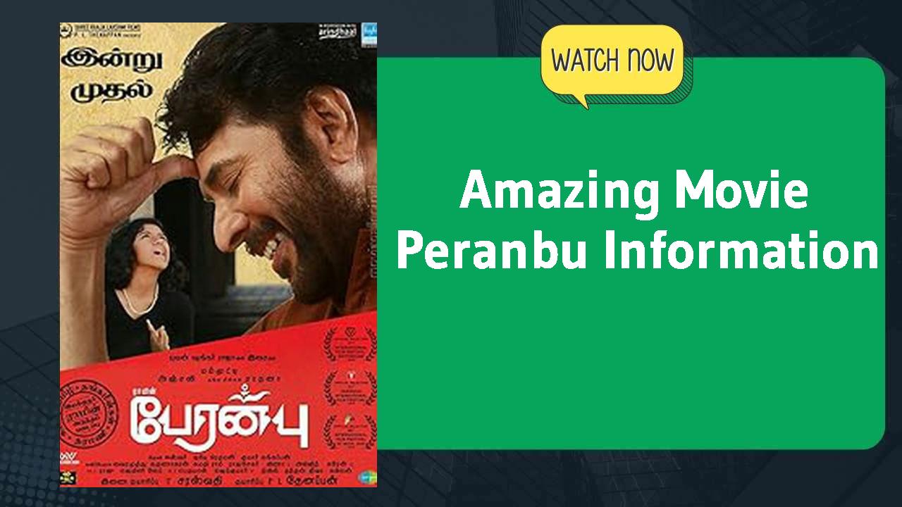 Peranbu