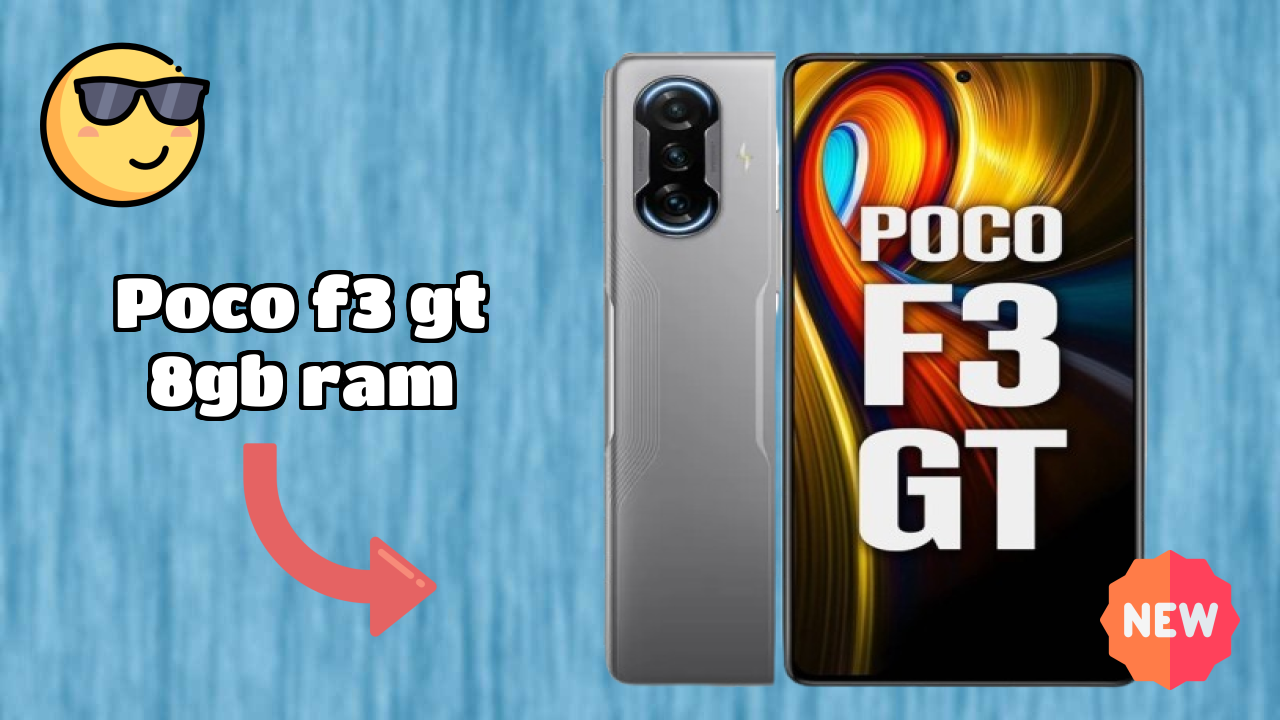 POCO F3 GT 8GB RAM Camera Test: 64 MP + 8 MP + 2 MP Rear Camera Sample Shots