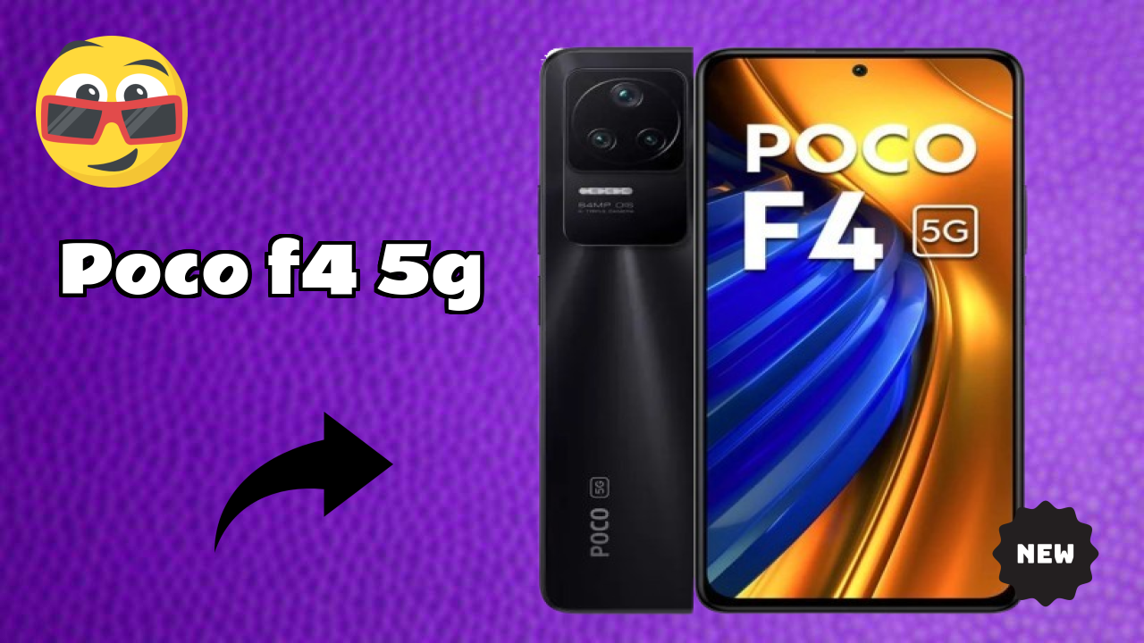 POCO F4 5G Processor Test: Snapdragon 870 Performance