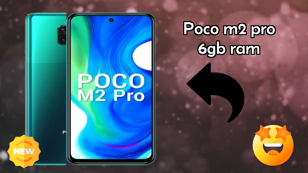 POCO M2 Pro 6GB RAM Camera Test: 48 MP + 8 MP + 5 MP + 2 MP Rear Camera Photo Quality