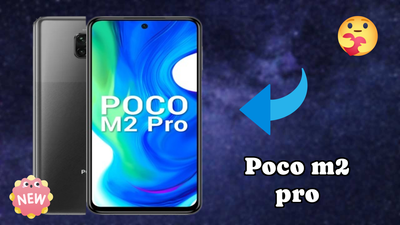 POCO M2 Pro at ₹13,999 - Complete Buying Guide