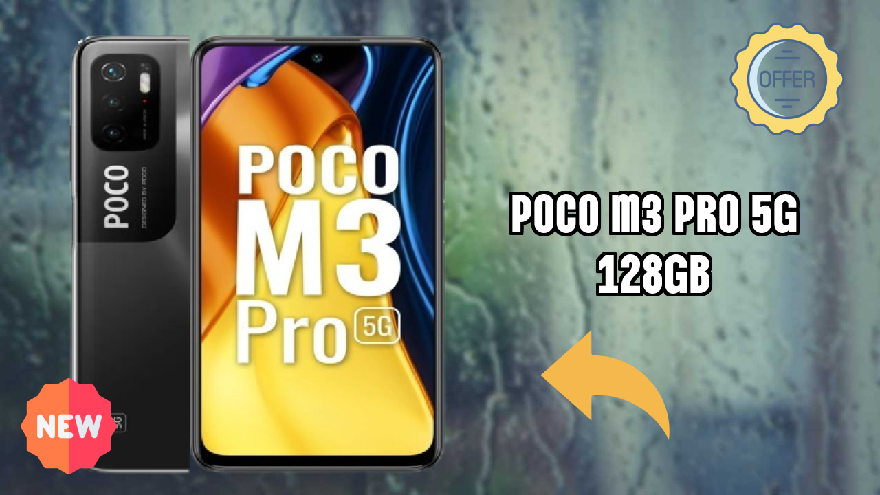 POCO M3 Pro 5G 128GB Processor Review: MediaTek Dimensity 700 Speed Test