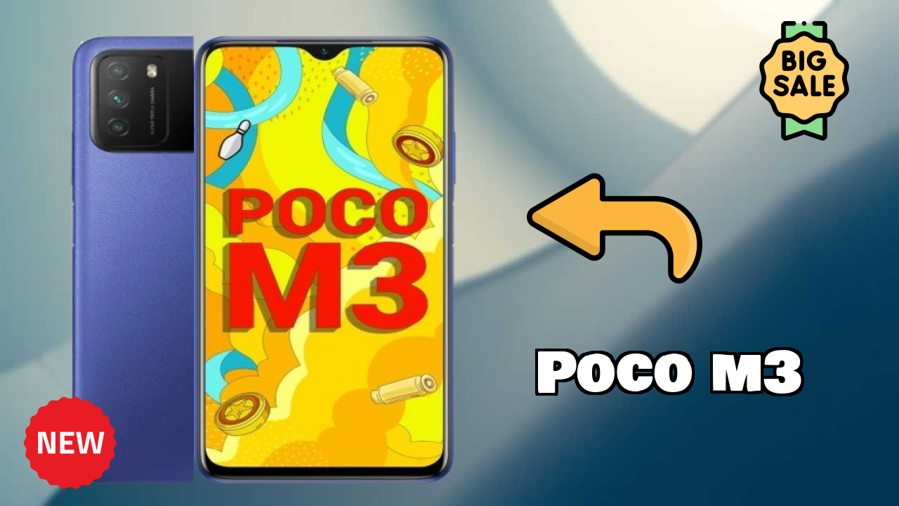 POCO M3 vs Samsung: Which Offers More Value?