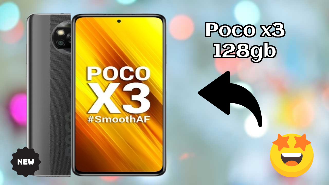 POCO X3 128GB Camera Quality: 64 MP + 13 MP + 2 MP + 2 MP Rear Camera Low Light