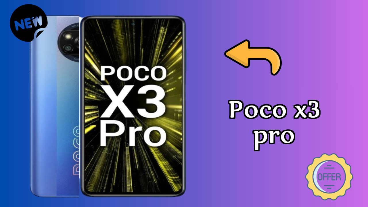 POCO X3 Pro Battery Review: 5160 MAh Usage Analysis