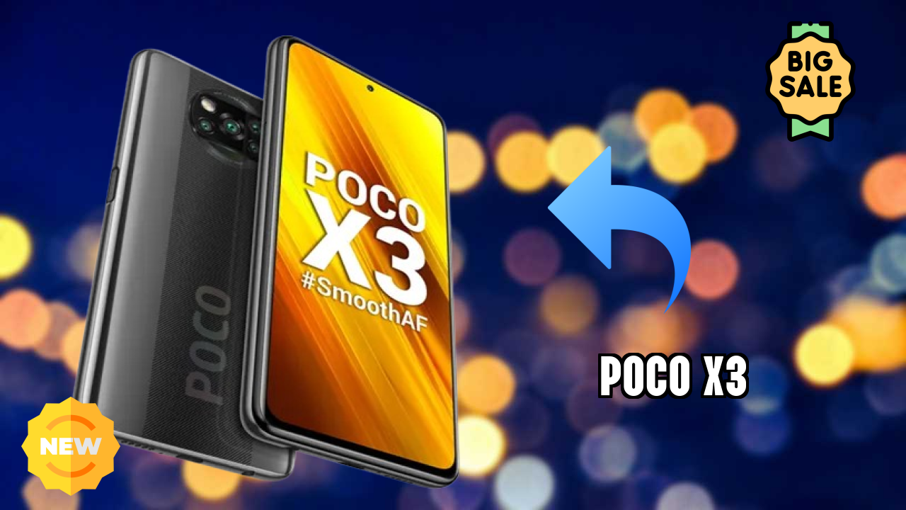 POCO X3 Processor Test: Snapdragon 732G Benchmarks
