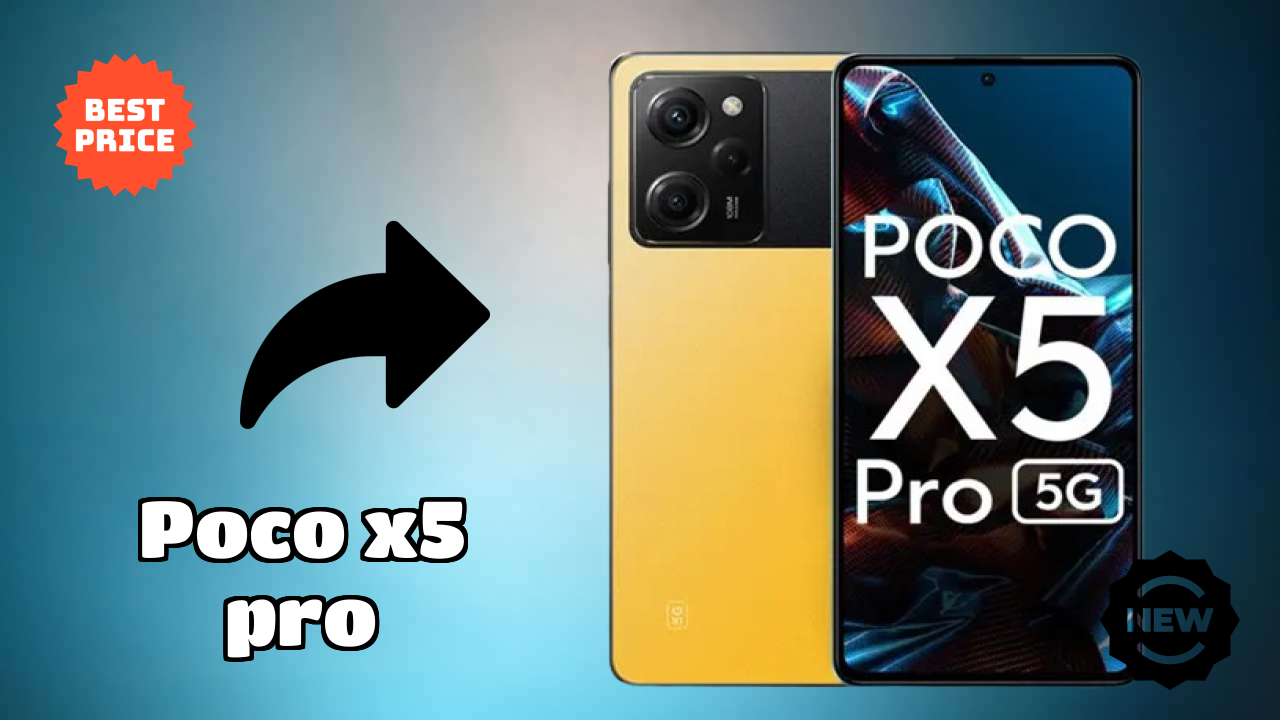 POCO X5 Pro Camera Review: 108 MP + 8 MP + 2 MP Rear Camera Low Light Test