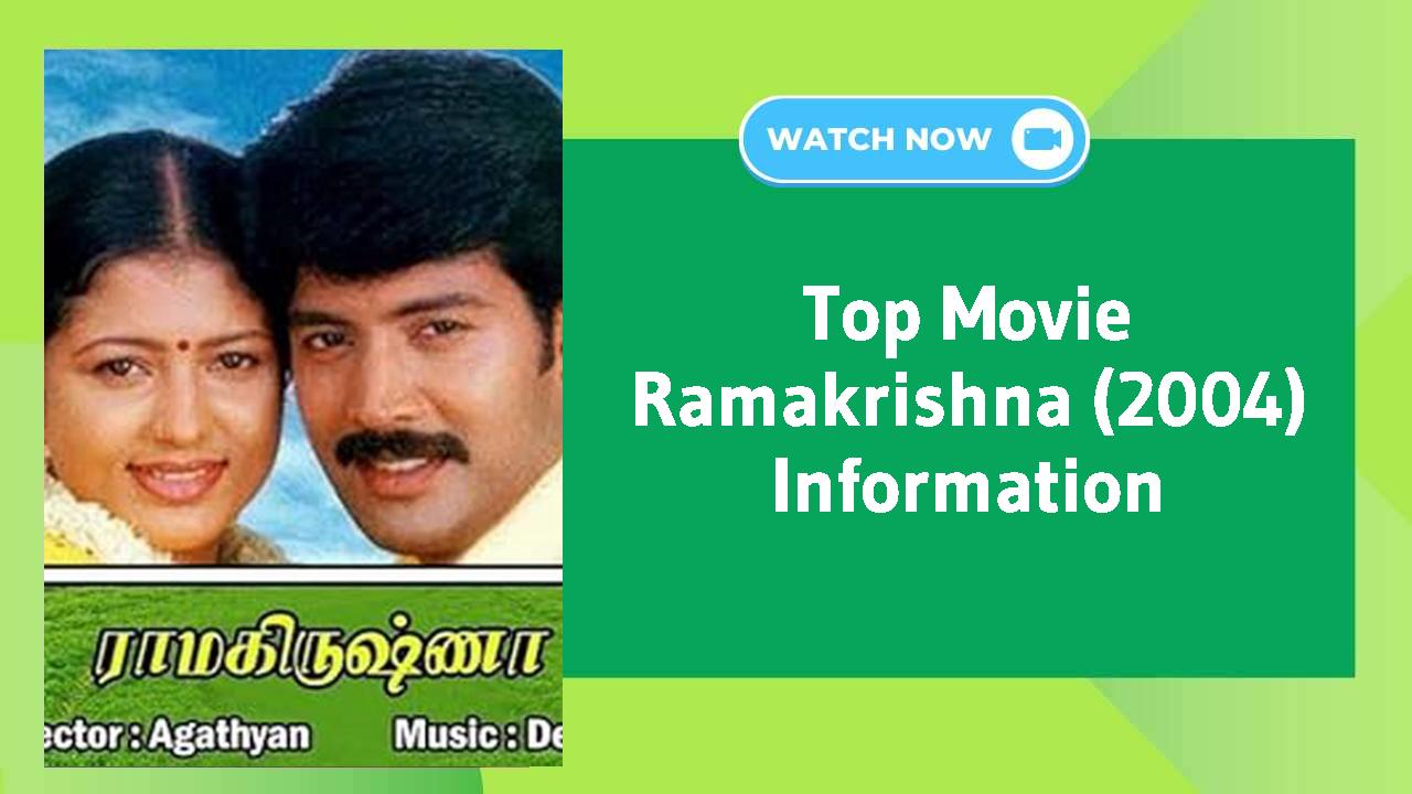 Ramakrishna (2004)