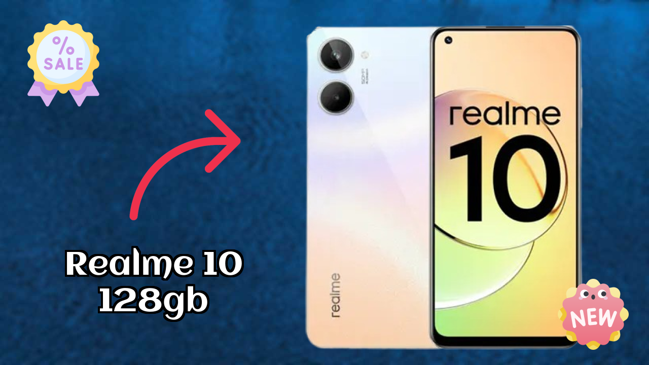 Realme 10 128GB Camera Quality: 50 MP + 2 MP Rear Camera Low Light Test