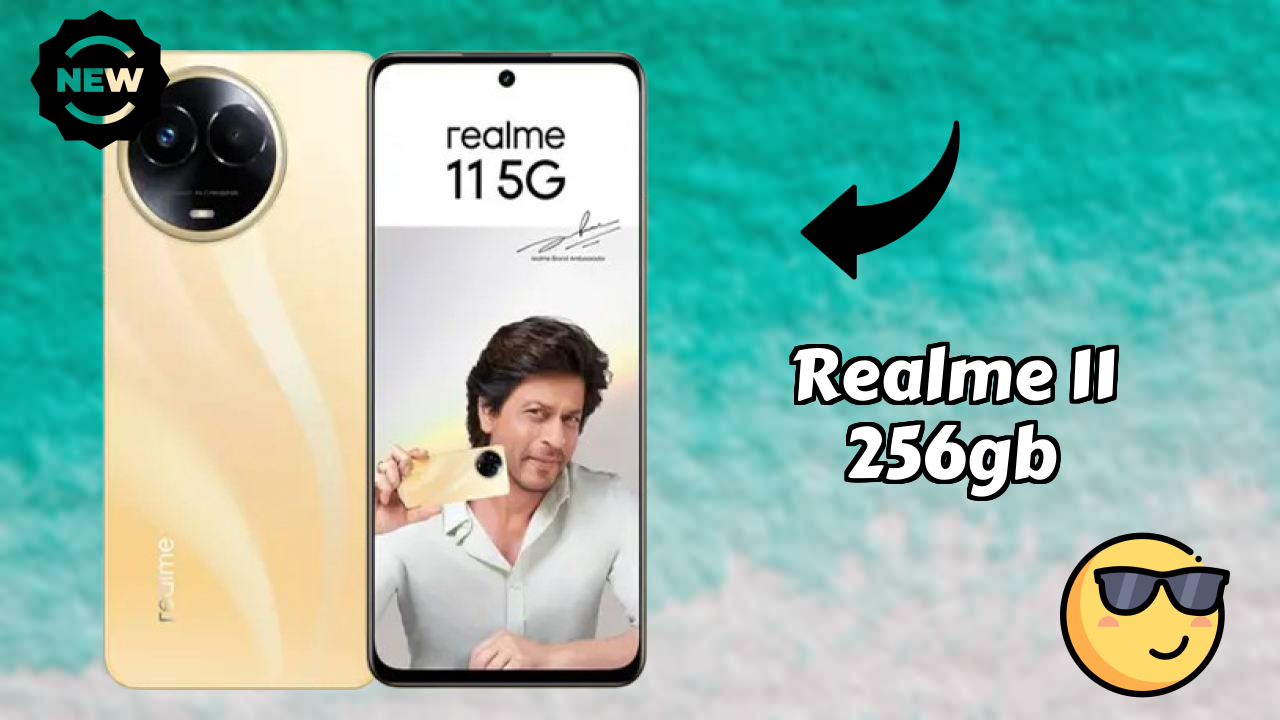 Realme 11 256GB Processor Test: MediaTek Dimensity 6100 Plus Speed Review