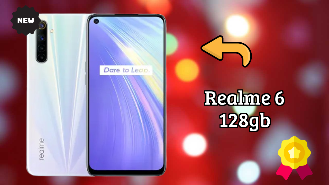 Realme 6 128GB Camera Test: 16 MP Front Camera Selfie Test