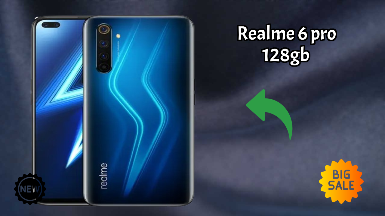 Realme 6 Pro 128GB Camera Quality: 64 MP + 8 MP + 12 MP + 2 MP Rear Camera Photo Test