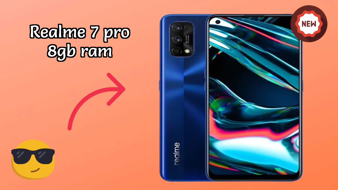 Realme 7 Pro 8GB RAM Camera Review: 64 MP + 8 MP + 2 MP + 2 MP Rear Camera Low Light