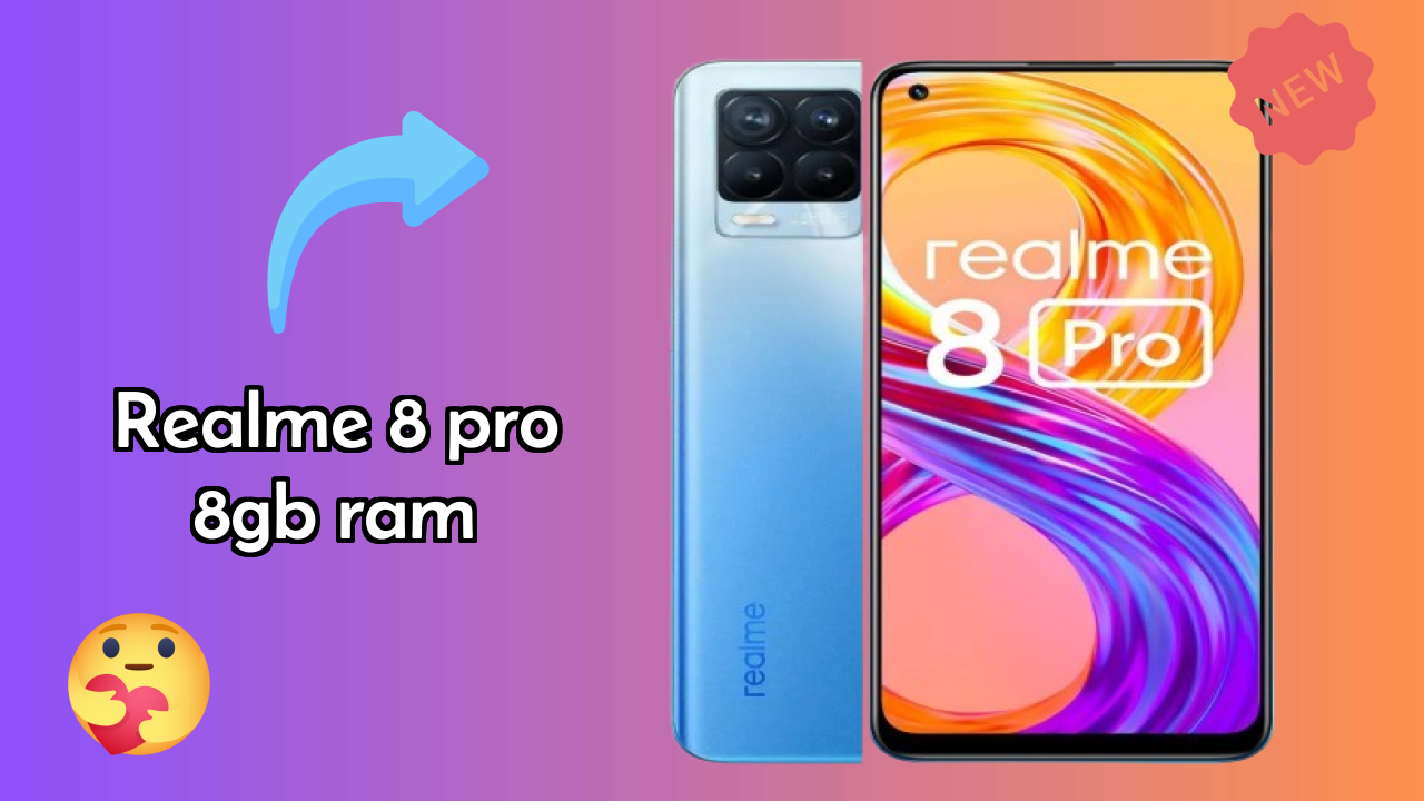 Realme 8 Pro 8GB RAM Camera Review: 108 MP + 8 MP + 2 MP + 2 MP Rear Camera Samples