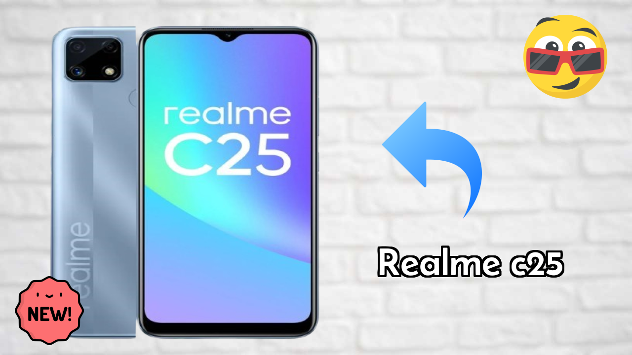 Realme C25 Price Drop: Available at Just ₹9,499