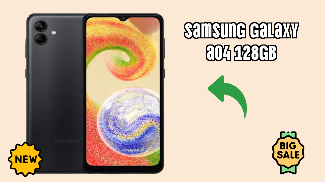 Samsung Galaxy A04 128GB Camera Review: 50 MP + 2 MP Rear Camera Low Light Test
