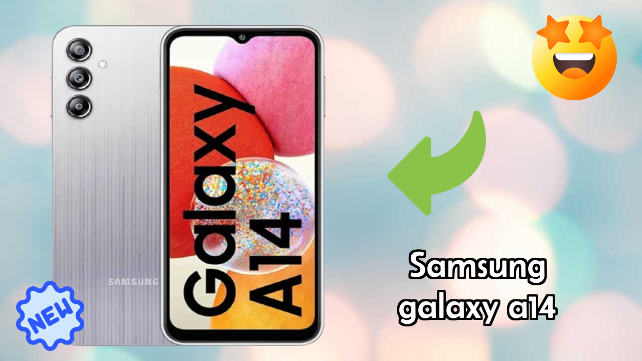 Samsung Galaxy A14 Battery Test: 5000 MAh Real-World Review