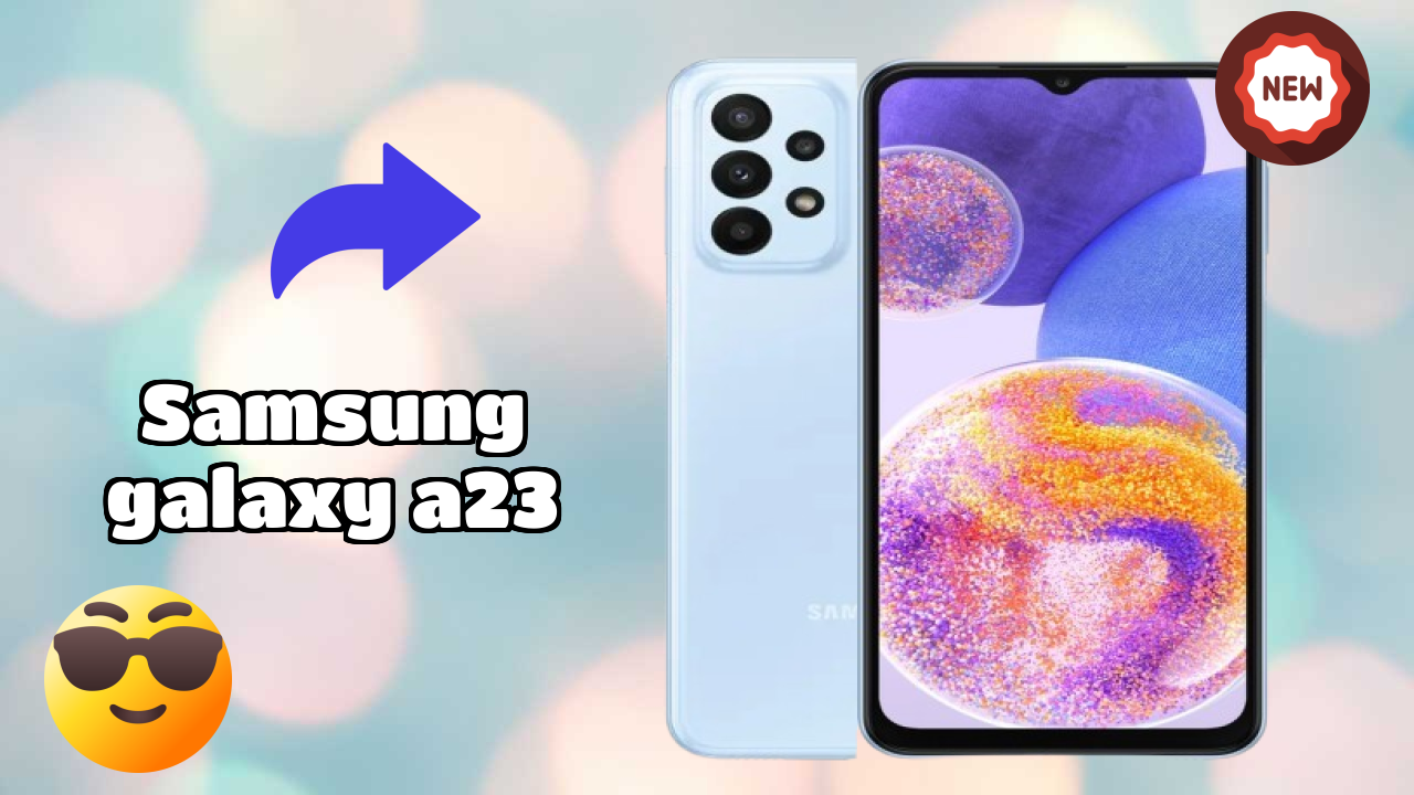 Samsung Galaxy A23 Battery Test: 5000 MAh Endurance Review