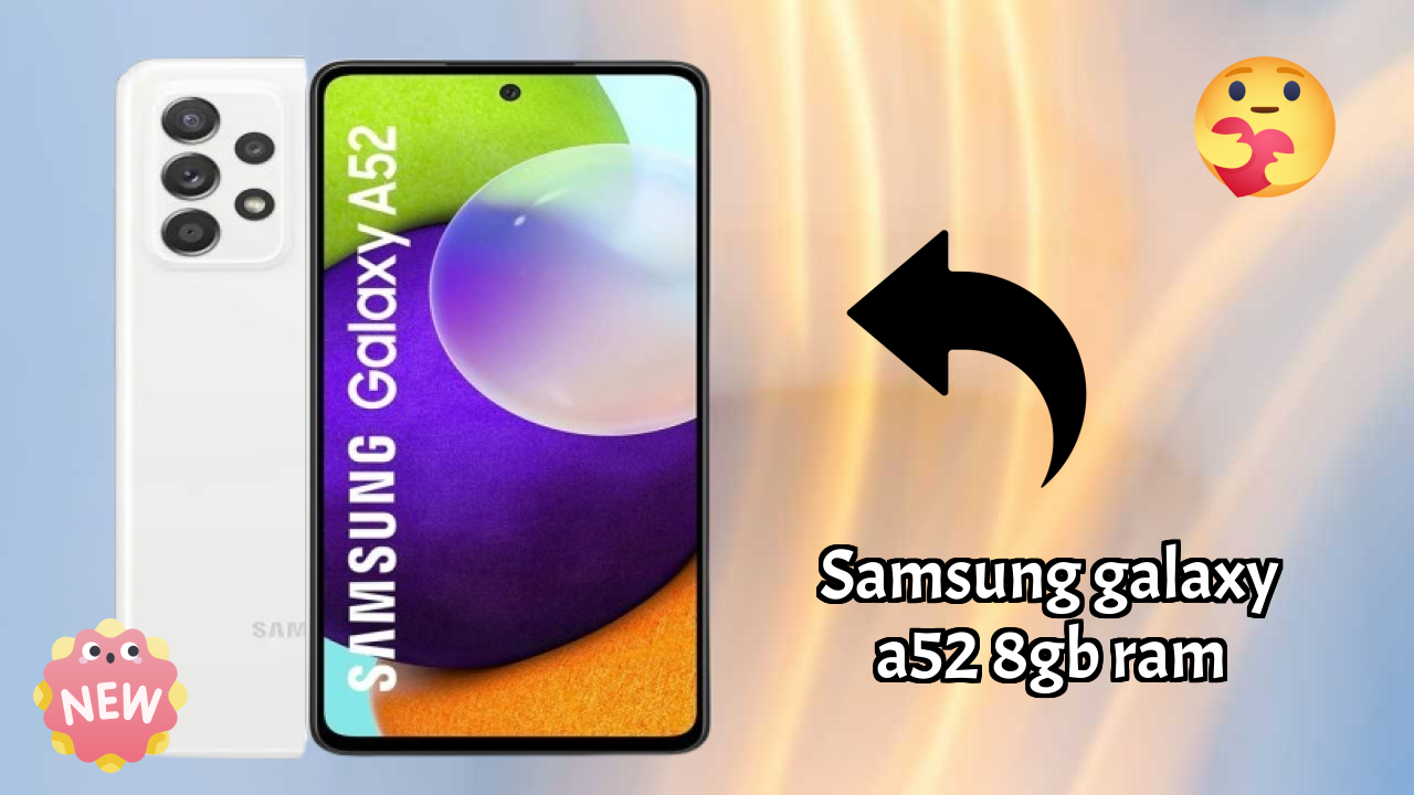 Samsung Galaxy A52 8GB RAM Camera Review: 64 MP + 12 MP + 5 MP + 5 MP Rear Camera Samples